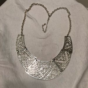 Cool necklace